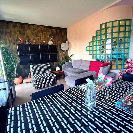 Charme&Chic Bed & Breakfast Trieste Dış mekan fotoğraf
