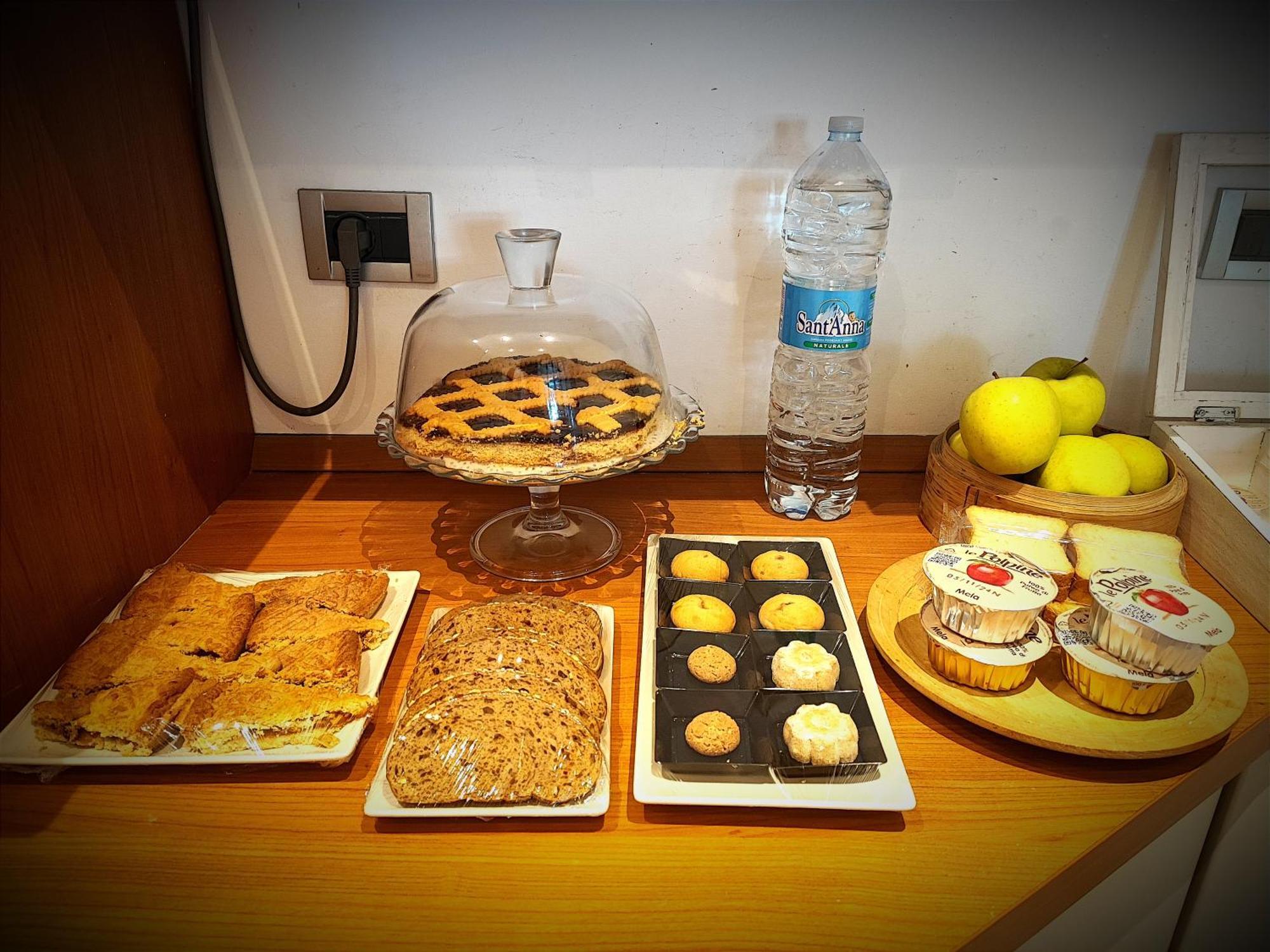 Charme&Chic Bed & Breakfast Trieste Dış mekan fotoğraf