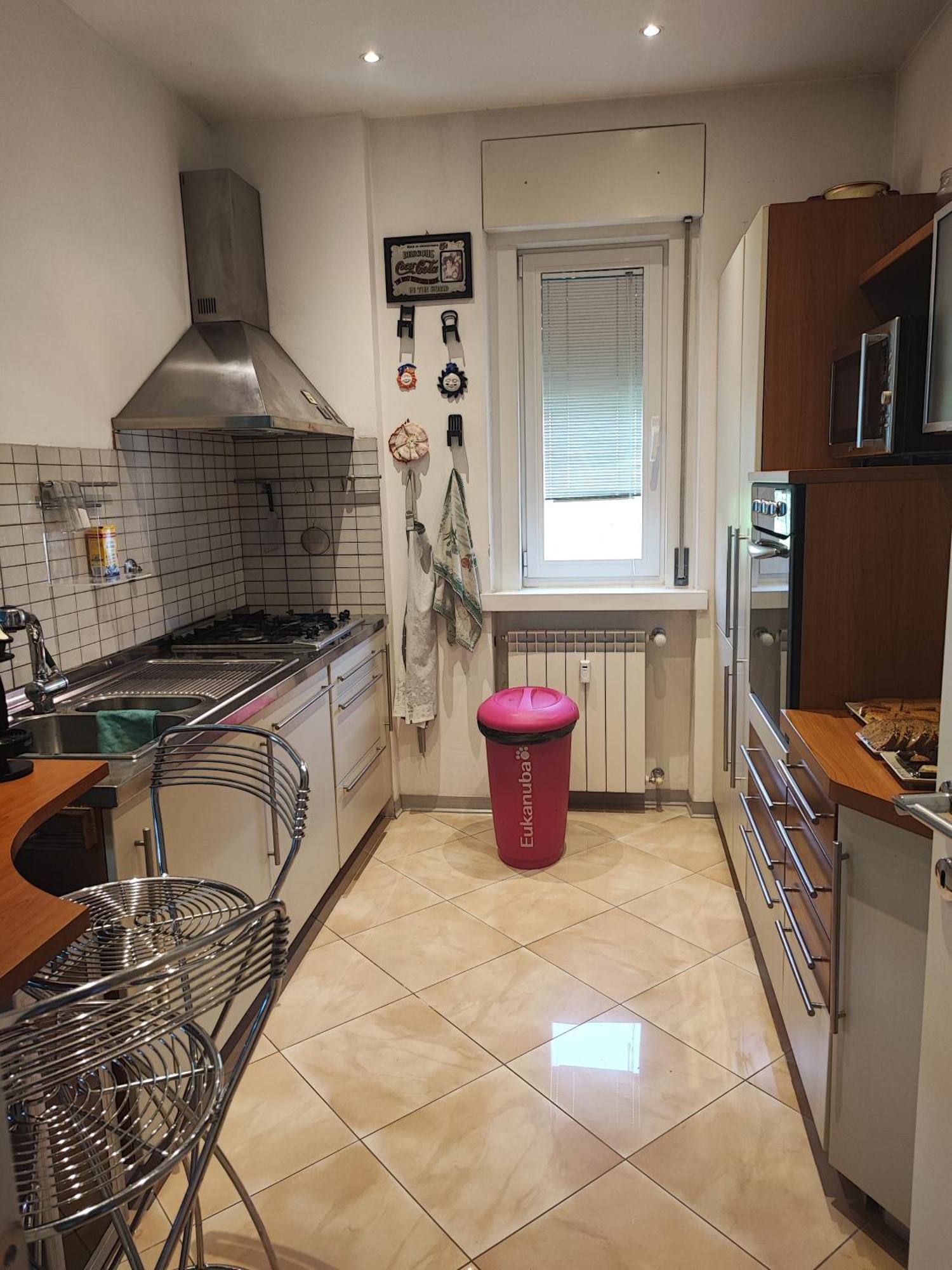 Charme&Chic Bed & Breakfast Trieste Dış mekan fotoğraf