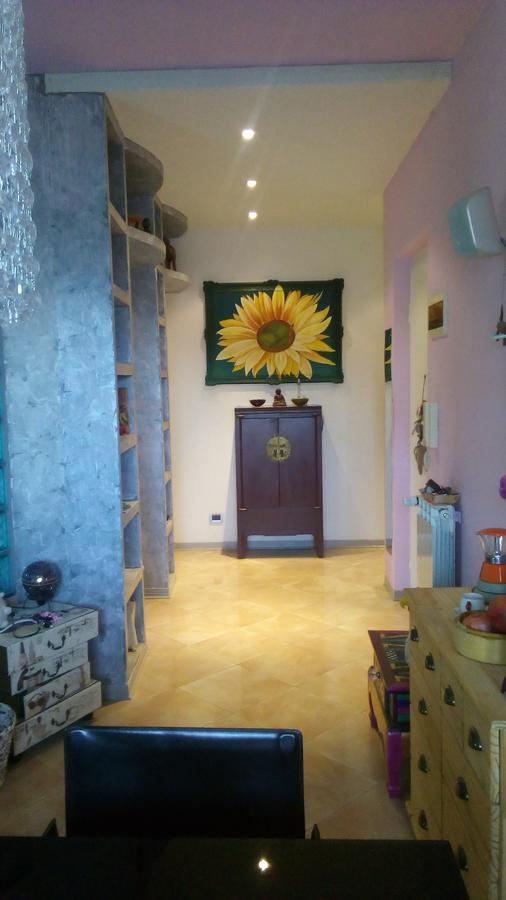 Charme&Chic Bed & Breakfast Trieste Dış mekan fotoğraf
