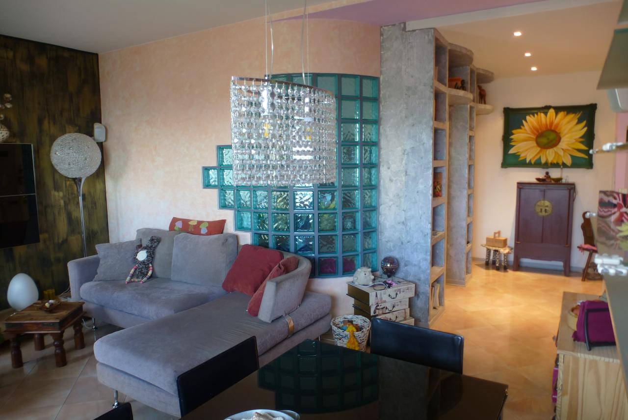 Charme&Chic Bed & Breakfast Trieste Dış mekan fotoğraf