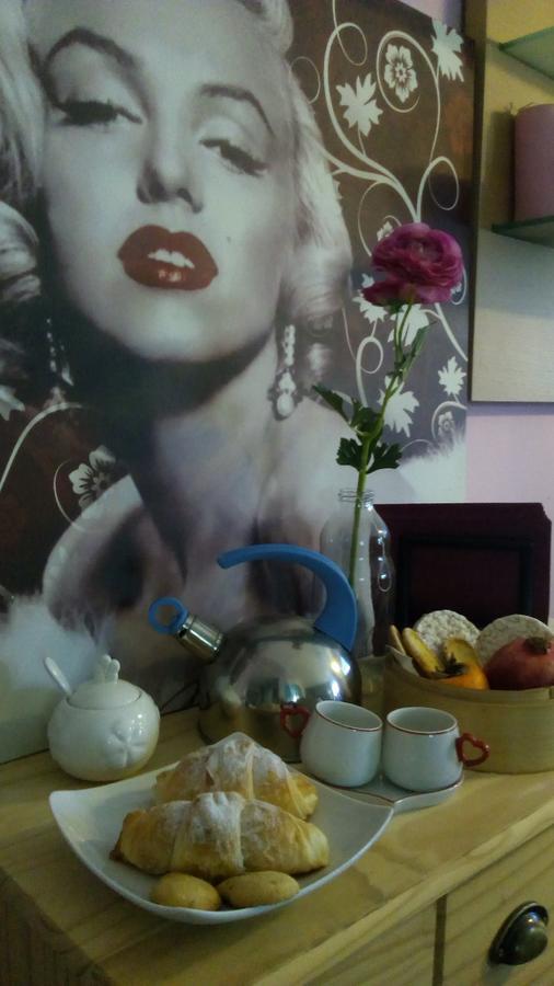 Charme&Chic Bed & Breakfast Trieste Dış mekan fotoğraf