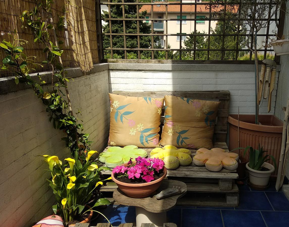 Charme&Chic Bed & Breakfast Trieste Dış mekan fotoğraf