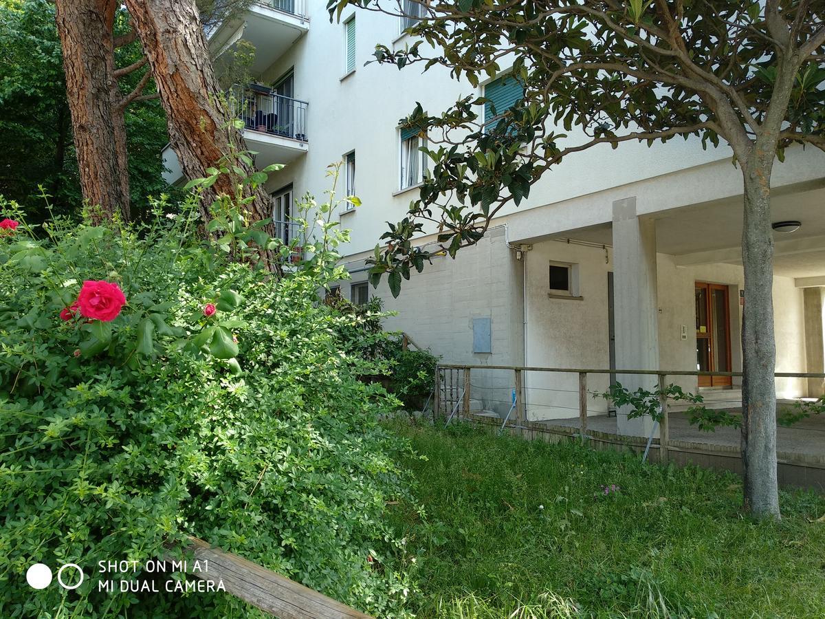 Charme&Chic Bed & Breakfast Trieste Dış mekan fotoğraf